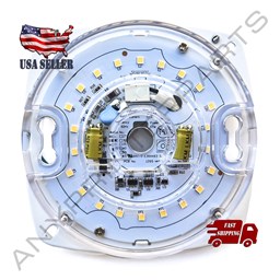 Show details for Keystone KT-RKIT17AC-4C-940-FDIM 17W 4IN Led Phase Control Dimming Engine 4000K Picture of Keystone KT-RKIT17AC-4C-940-FDIM 17W 4IN Led Phase Control Dimming Engine 4000K